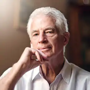Dr. Nathan Pierce wellness researcher