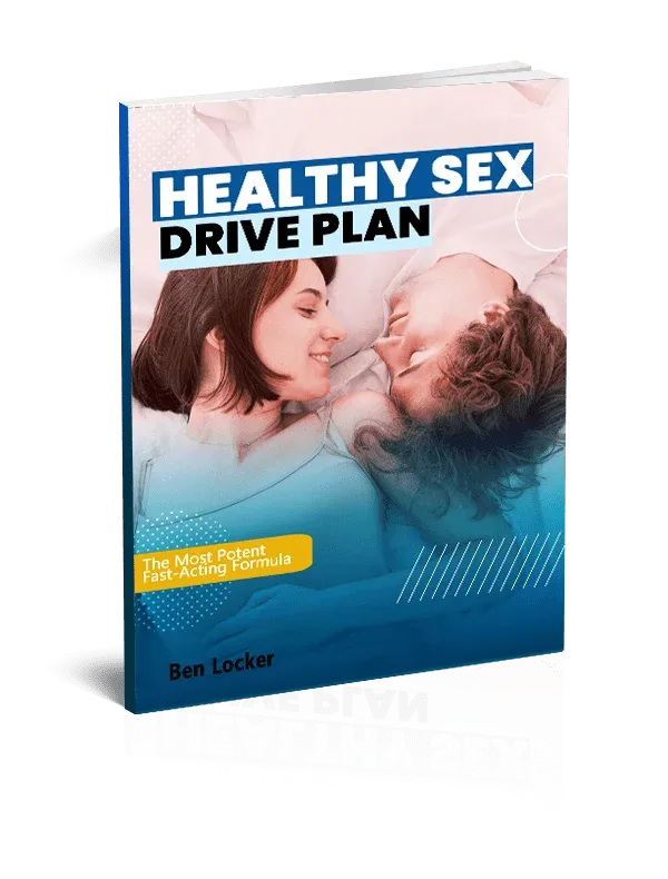 Healthy Sex Drive Plan bonus ebook